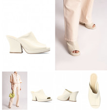 BOTTEGA VENETA Mules Empilées
