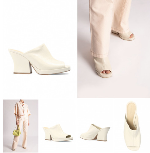 Bottega veneta mules - veneta,