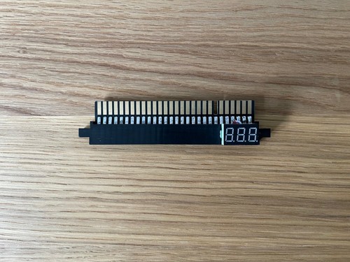 Arcade jamma adapter - jamma,