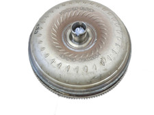 Convertisseur de couple pour