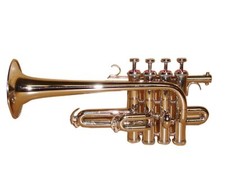 HOT SALE ! TROMPETTE PICCOLO