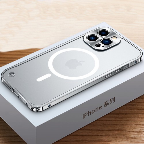 Coque magsafe iphone - coque, 14