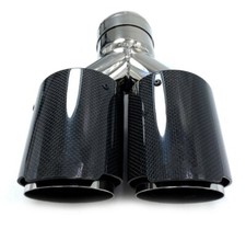 Embout Double Sortie