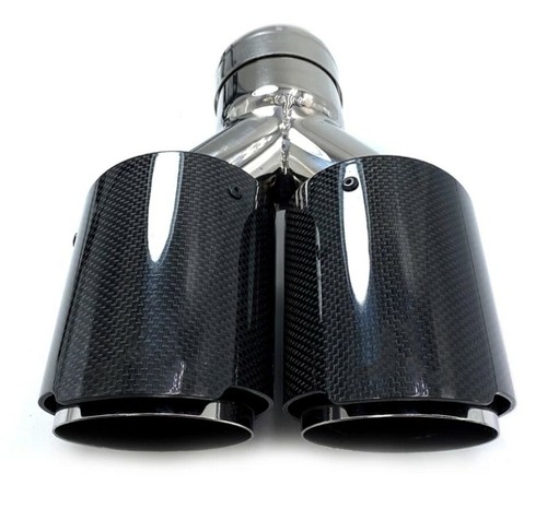 Embout double sortie - double,