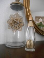  ANCIEN FLACON DE PARFUM "