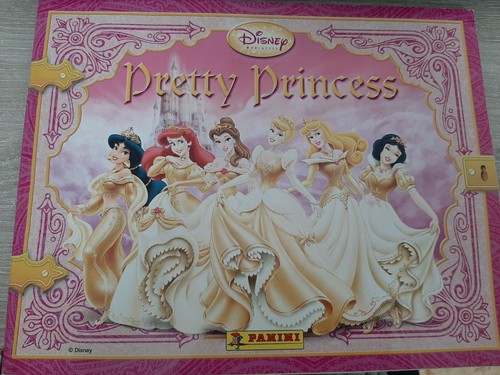 Disney pretty princesse - disney, de