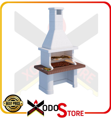 Barbecue briques linea vz - en,