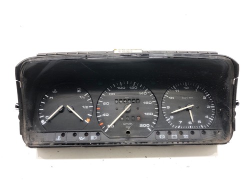 Compteur transporter t4 - vw,