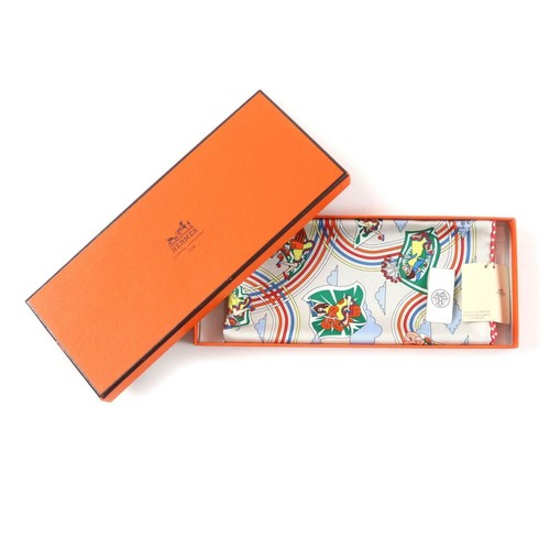 Hermès carres volants carré - hermès,