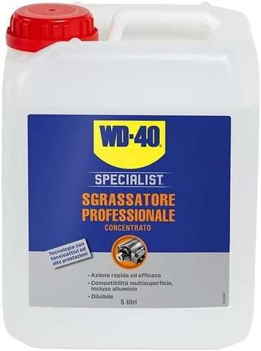 Dégraissant concentré - wd-40,