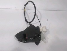 SERRURE DE PORTE MOTEUR AVANT