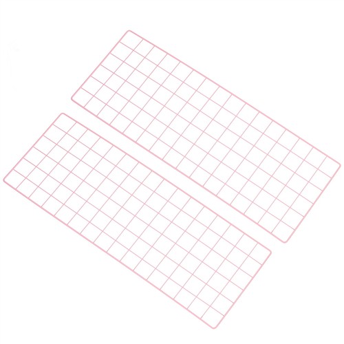 Panneau grillagé x12 - panneau, 31,5"x12"
