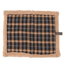 Tapis Chauffant Pour Animaux De Compagnie Tapis Souple En Peluche FR