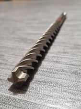 Hilti Foret TE-CX SDS PLUS - Foret à maçonnerie TECX 4 tranchants - 14/220 mm