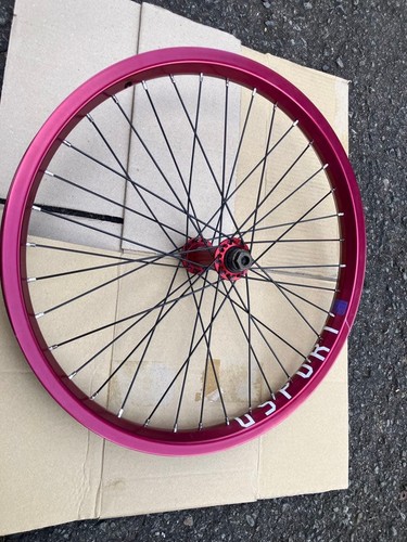Bmx front wheel sport - bmx, g