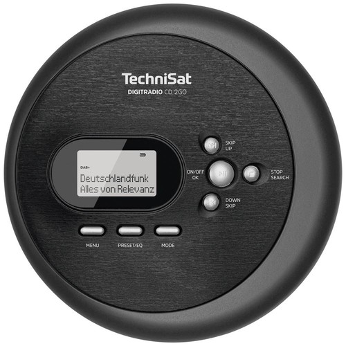 Technisat digitradio 2go bt - digitradio,