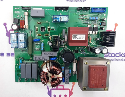 Lincoln electric w70x0290 - w70x0290, pc