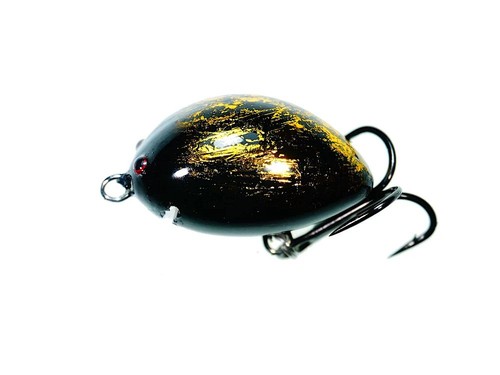 Neuf 2026 hmg lures - lures, psychobugg