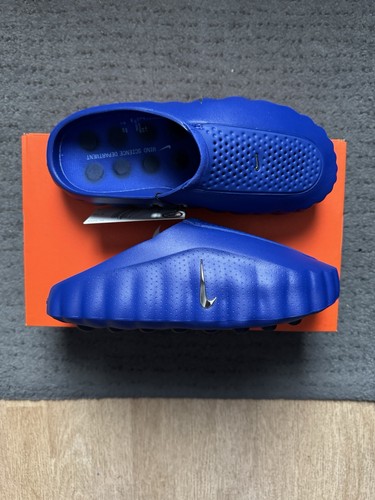 Nike mind 001 wmns - 🔵,