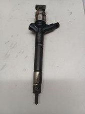 Injecteurs TOYOTA COROLLA VERSO 2 PHASE 1 2.2 D-4D 136  Diesel /R:103920362