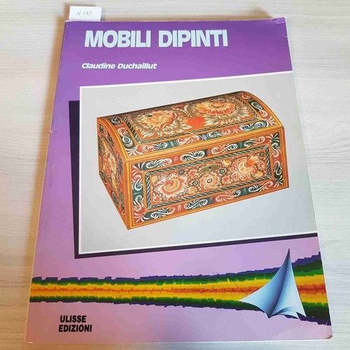 Meubles peints bricolage - meubles,