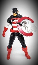 Marvel universe, US Agent