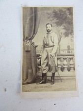 cdv zouave pontifical Second
