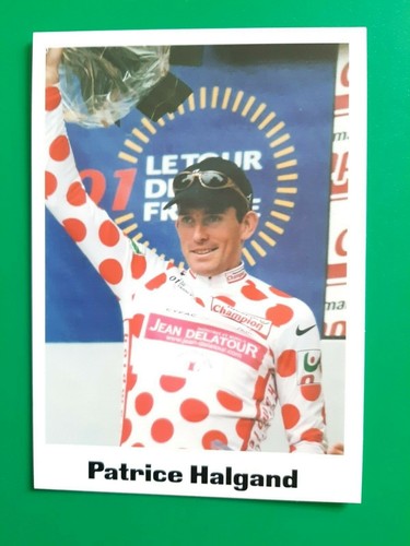 Cyclisme carte cycliste - cyclisme,