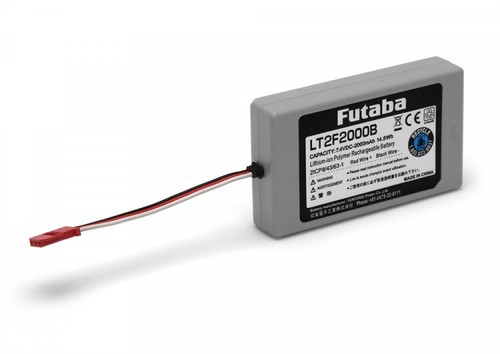 Futaba eba0151 batterie - eba0151,
