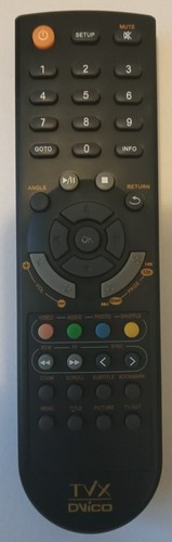 Dvico tvix 3100b - 320, usb2