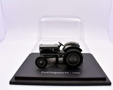 Miniature Tracteur 1:43 Ford