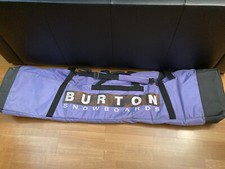 Housse Snowboard Team bag Burton Vintage 1992