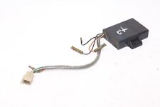 CDI  allumage Yamaha XT 600