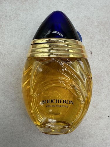 Boucheron women s eau - boucheron, oz