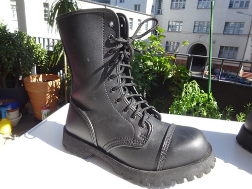 Boots braces england - braces,