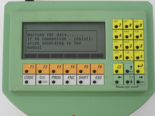 Leica rcs1100 remote control - leica,