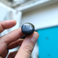 Original BOUTON Vis HD NEUF ITALJET INDIAN MINI BIKE AGIP F.1 MOTOR HD KNOB