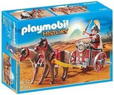 Playmobil® 5391  Histoire