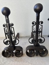 Rare ancienne paire - , de