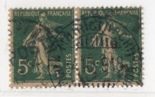 FRANCE ! Timbres anciens