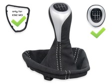 POMMEAU POUR BMW M3 E90 E92