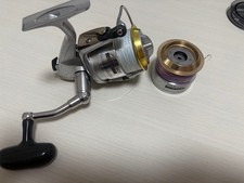 Moulinet tournant FIREMS 4000