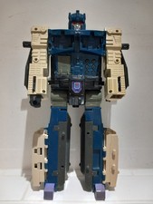 Transformers. G1 Overlord