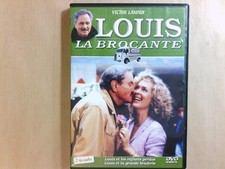 📀  DVD  -Louis La Brocante