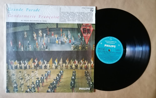 Grande parade la - grande,
