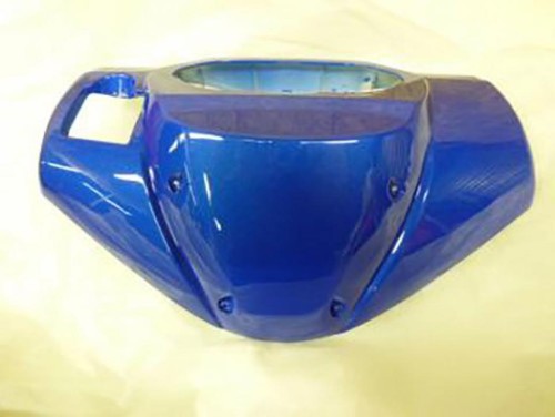 Couvre guidon pour - , scooter