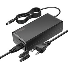 Chargeur Électrique pour