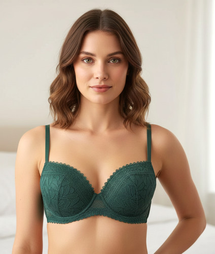 Soutien gorge armature - , push-up