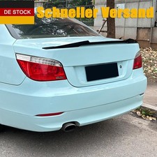 Becquet de coffre noir