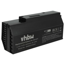 Batterie pour Asus G73J G73GW